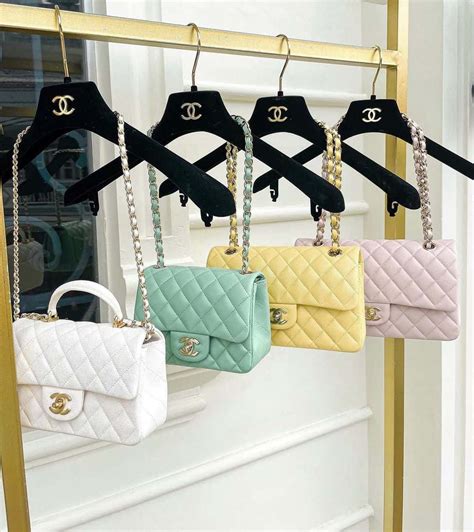 chanel price in europe vs us|Chanel Bag Prices in Europe .